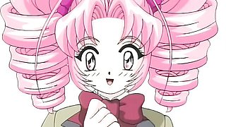 Goddess's 18-25 clip