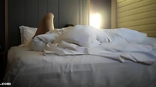 Amateurs Caught On Hidden Cam