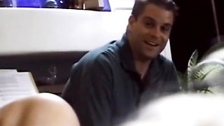 Alluring femme - milf clip - Screw My Wife Club