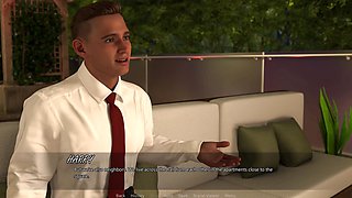 A Very Horny Office (part 12)