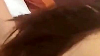 Student in Her After College Room! They Are Left to Do Homework and I Fucked My Partner!