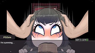 Big boobs, anime porn, mavis dracula