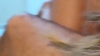 Love You Cuckold, Hotwife Wife Humiliating Cuckold Being Penetrated on Your Birthday