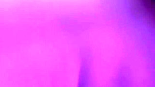 Curvy Wife Gets Fucked on a Threesome!