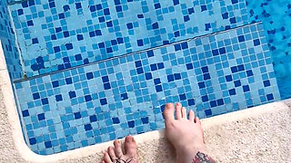 Wet Feet