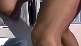 Anal Gym Slut Takes 3 Facials Vintage