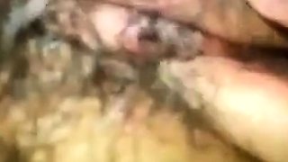 Cheating Korean BBW MILF Amateur Video