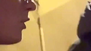 Pam, Pretty Blonde, Loves Big Cock