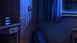 Sexophobia Gameplay Part 1 - Daniel Inherits a Mysterious House and Meets the Demon Fira