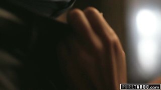 Pure Taboo - small tits dirt