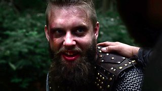 DIGITAL PLAYGROUND -  Vikings Episode Two, Viking Women