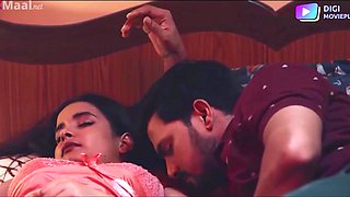 Indian Jane Anjane Se Sparks Passionate Heat