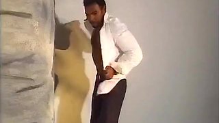 Sexy Big Boobs And Big Black Cock - Franco Roccaforte