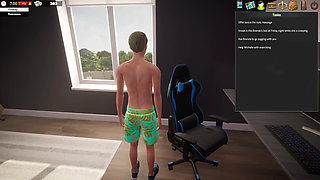Complete Gameplay - Seaside Mystery, Part 28