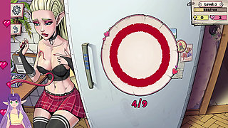 The Souper Game Uncensored Guide Part 3