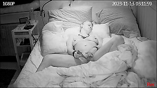 I Dream of Cumming