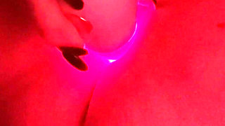 Vaginal Rejuvenation Red Light Stick