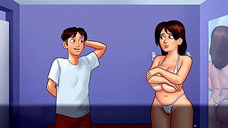 Cartoon hentai, game gallery, animation gallery