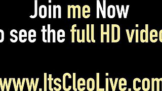 Admirable Brandon at itscleolive clip