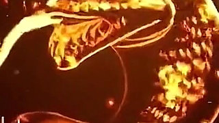 The Real Slutwives of King Cobra 3: How'd You Get the Name King Cobra Featuring Lucy James