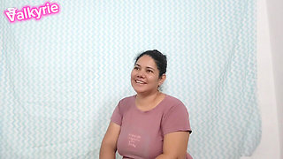 The Best Blowjob From My Girlfriend