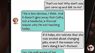 Being a Dik 0.7.0 Part 181 Playing with Jade by Loveskysan69