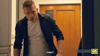 Shame4k. just like that book