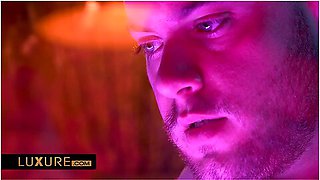 Behind The Glass With Tiffany Leiddi