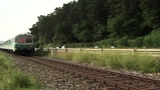 Fucking on the Highway and Under the Highway Bridge