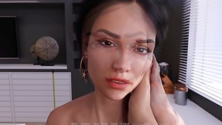 Next in line - Part 8 - Sensual Delights and Massage