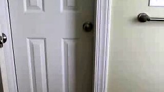 Big-Bottom MILF in the Shower