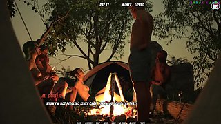 Lisa Total Investigation: Hot Jungle Sex & Wife Sharing - Cuckold 3D Hentai