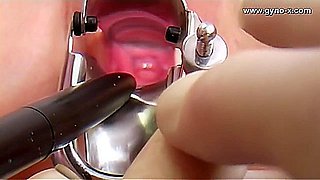 Anetta Gyno Lesbian Fetish Video