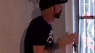 Erotic Stories Cuckold Fetish - a Wife Rests Blindfolded While the Cuckold's Friend Is Inside the Wardrobe