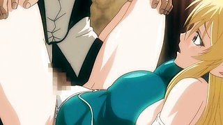 Watch so hot dame's action