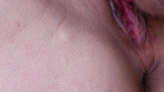 Teen eating pussy and hard fucking horny Stepsister