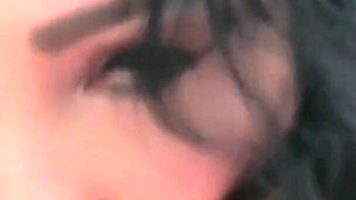 Nicole blows an ordinary guy