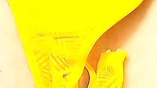 Step Brother Take Turn Filing My Virgin Pussy and Monster Big Ass