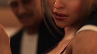 Boss Caught Married Secretary Cheating..see What Happens Next! - the Office