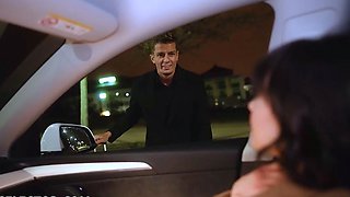 Lifeselector - Gorgeous mistress Catherine Knight fucks you