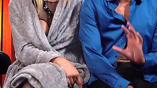 The Collective Pre and Post Shoot Interview Featuring Mona Wales, Mickey Mod, Kino Payne, Elise Graves