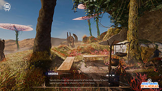 Horny: Zero Moan Gameplay Part 1 - Jungle Tribe Initiation Begins