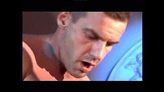 Step Mom Threesome Fuck with Milf and Mature Anal Creampie - Full Italian Movie