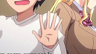 Sister Breeder Ep.1 - EXCLUSIVE HENTAI