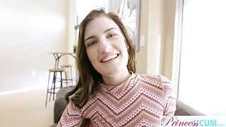 Watch excellent Tyler Nixon and Nina Nirvana's video