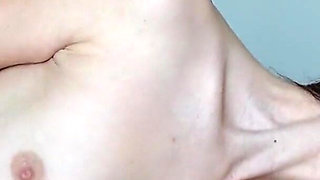 High-quality Blowjob From Peak-me Girl