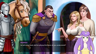 ASMR hand job with moaning and climax