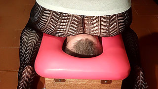 Pussy and Ass Smoth**ing!