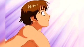 Horny Nurses Delivers More Than Just Care - Hentai Porn