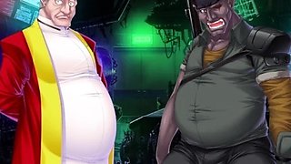 Mix of Hentai movs from Hentai Niches